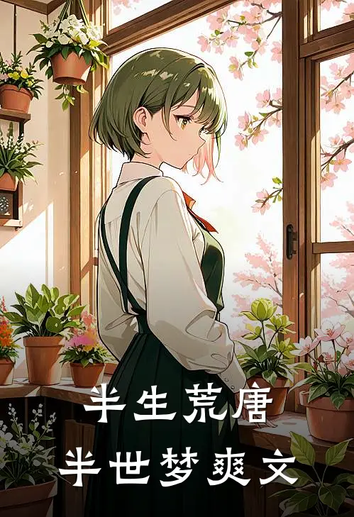 半生荒唐,半世梦爽文在哪里看