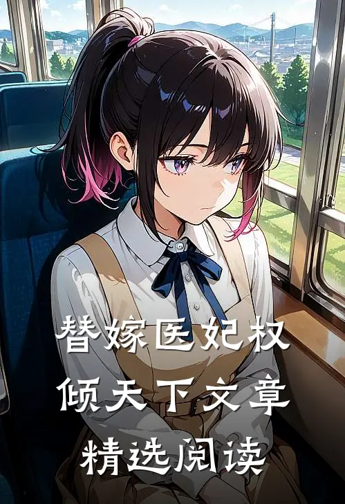 替嫁医妃权倾天下文章精选阅读