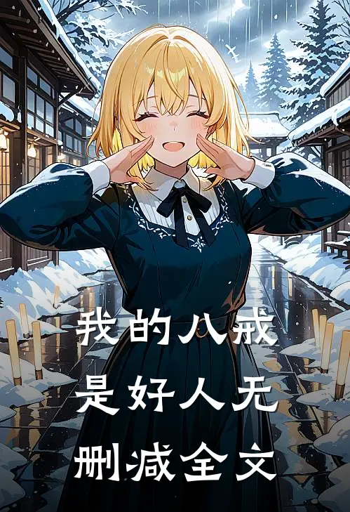 我的八戒是好人无删减全文在线阅读