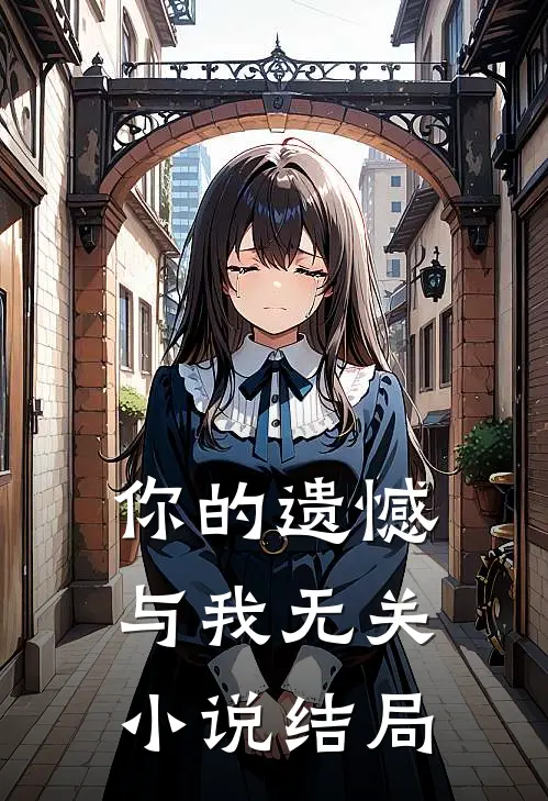 你的遗憾,与我无关结局如何