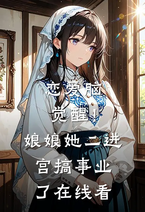 恋爱脑觉醒！娘娘她二进宫搞事业了在线看