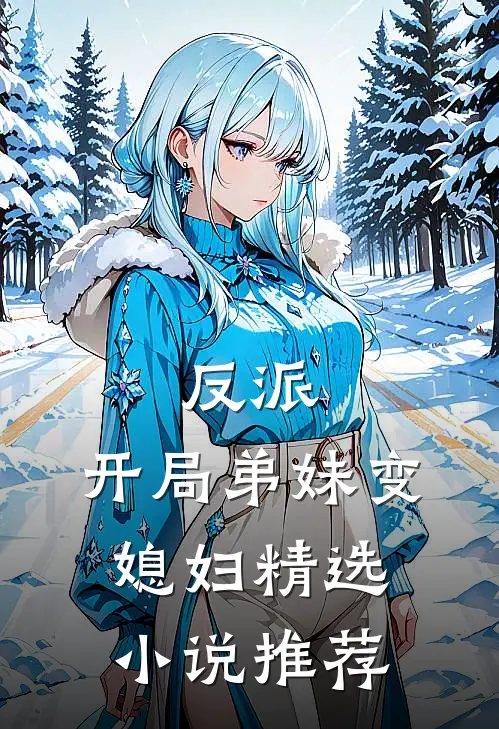 反派开局弟妹变媳妇精选推荐