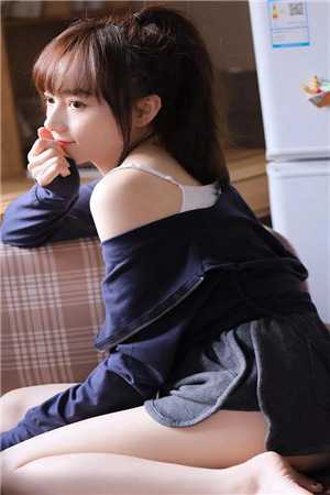 穿书冒充男主未婚妻，入夜咬唇吻最后结局