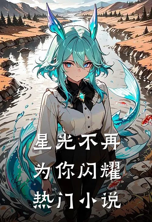 星光不再为你闪耀热门小说