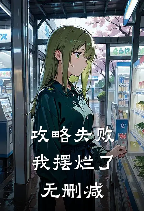 攻略失败,我摆烂了无删减在线观看