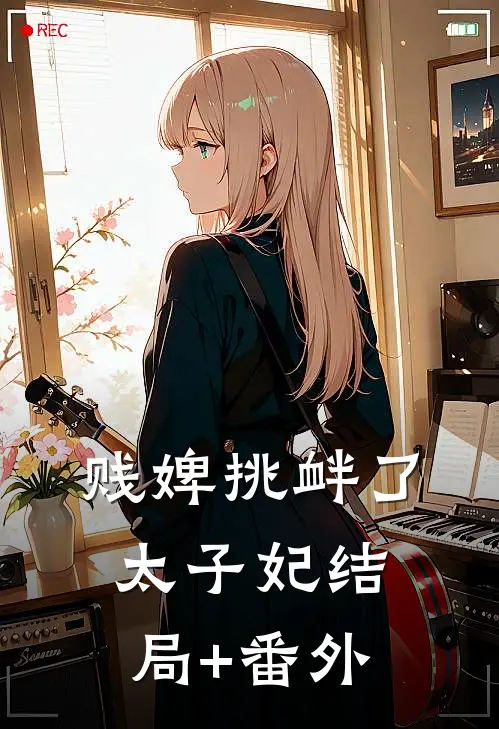 贱婢挑衅了太子妃结局+番外