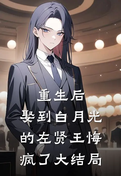 重生后,娶到白月光的左贤王悔疯了大结局免费阅读