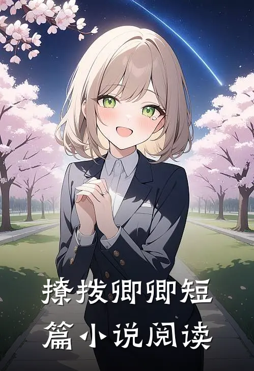 撩拨卿卿短篇小说阅读