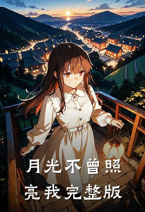 月光不曾照亮我完整版