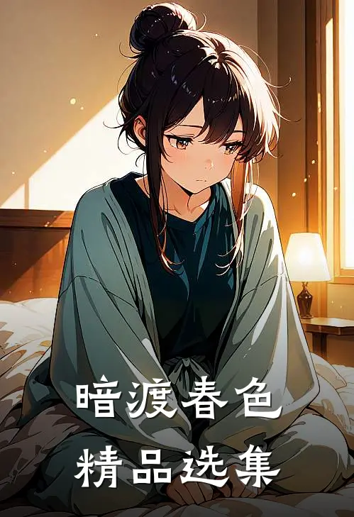 暗渡春色精品选集