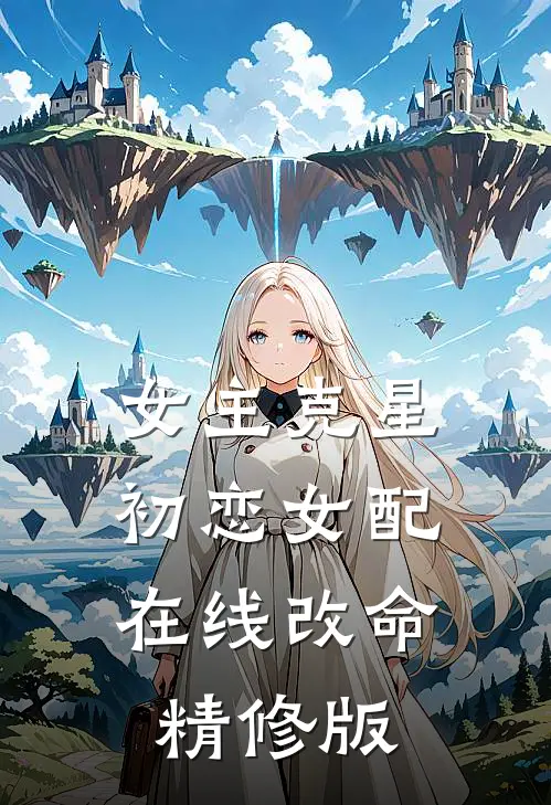女主克星,初恋女配在线改命精修版免费阅读