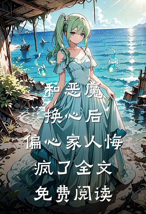 和恶魔换心后,偏心家人悔疯了全文免费阅读