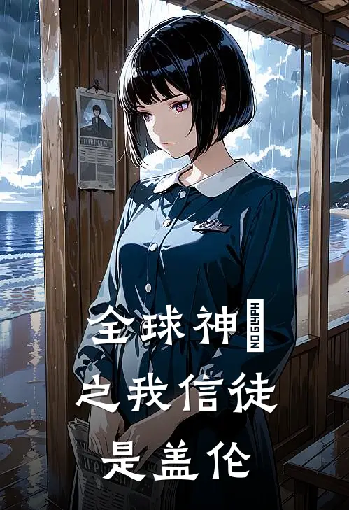 全球神祇之我信徒是盖伦