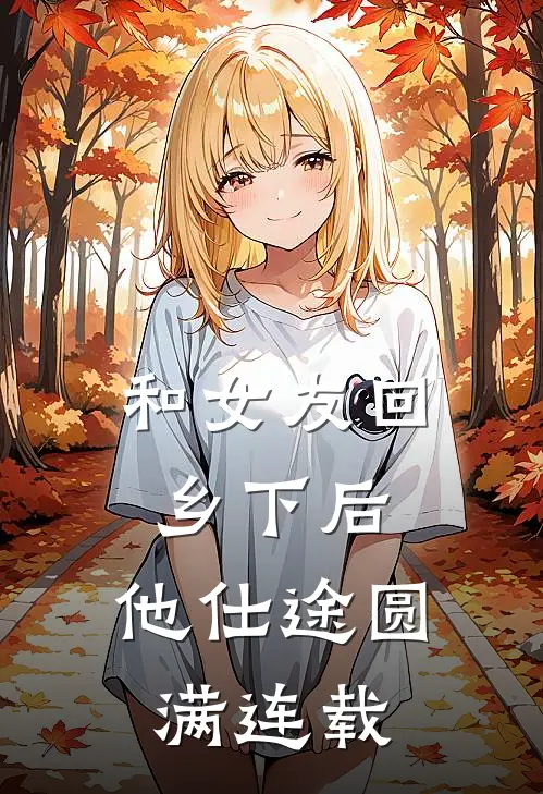和女友回乡下后,他仕途圆满连载