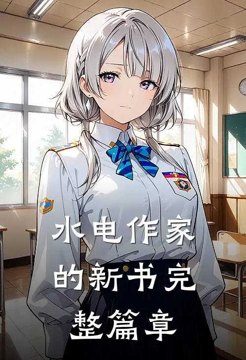 水电作家的新书完整篇章