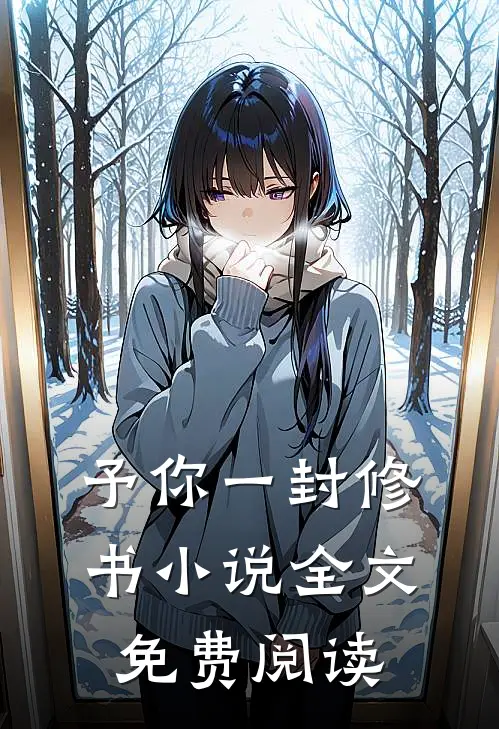 予你一封修书小说全文免费阅读