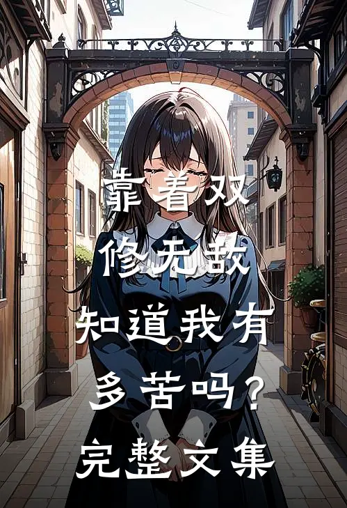 靠着双修无敌,知道我有多苦吗?完整文集