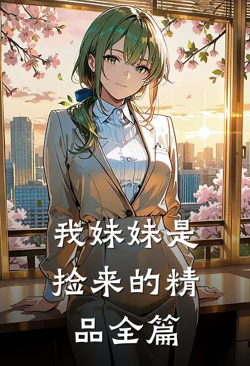 我妹妹是捡来的精品全篇阅读