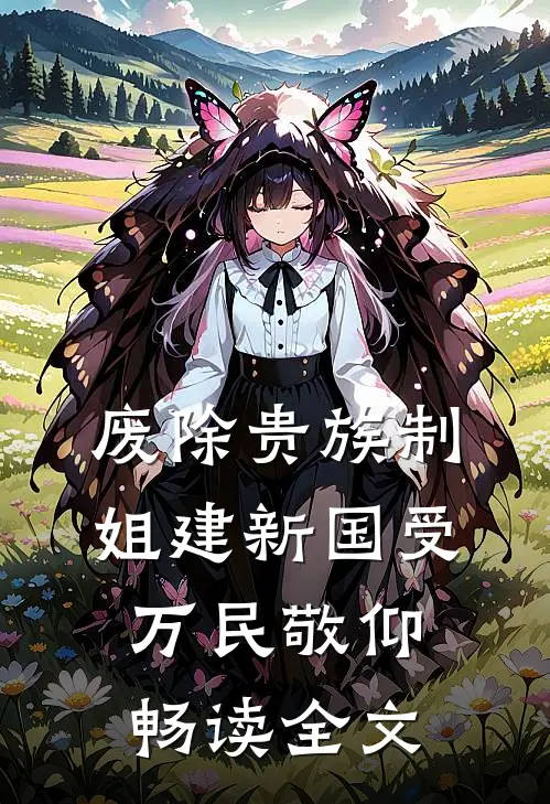 废除贵族制，姐建新国受万民敬仰畅读全文