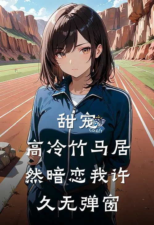 甜宠高冷竹马居然暗恋我许久无弹窗