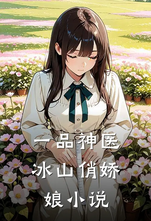 一品神医,冰山俏娇娘