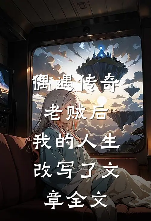 偶遇传奇老贼后,我的人生改写了文章全文免费阅读