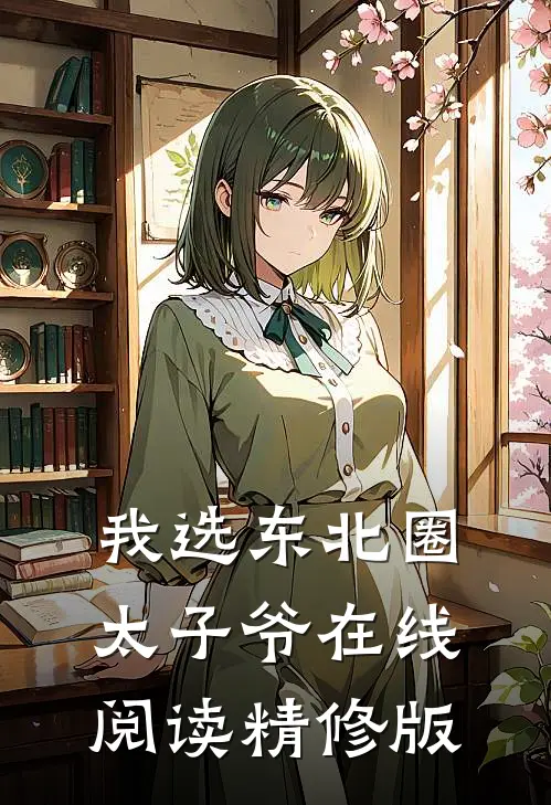 我选东北圈太子爷在线阅读精修版