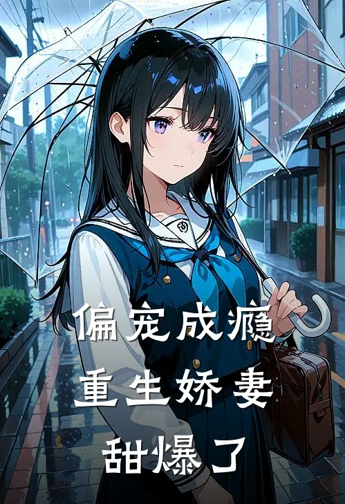 偏宠成瘾,重生娇妻甜爆了全文免费阅读