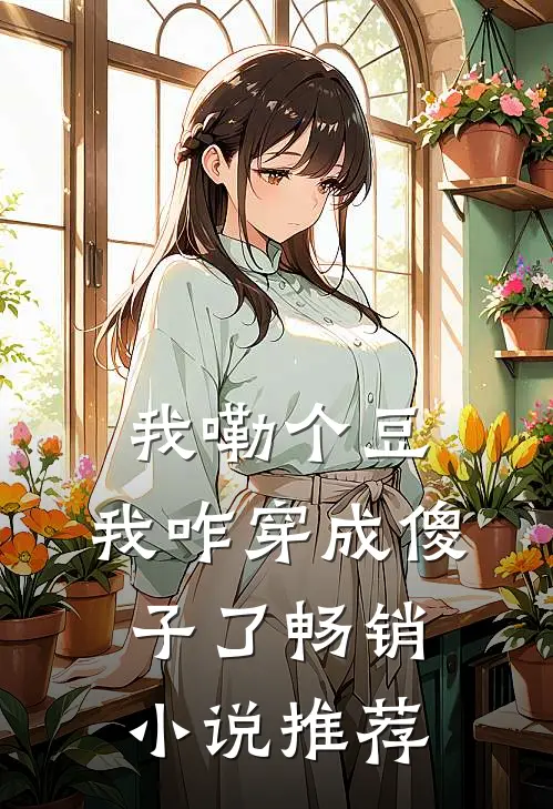 我嘞个豆,我咋穿成傻子了畅销推荐免费阅读
