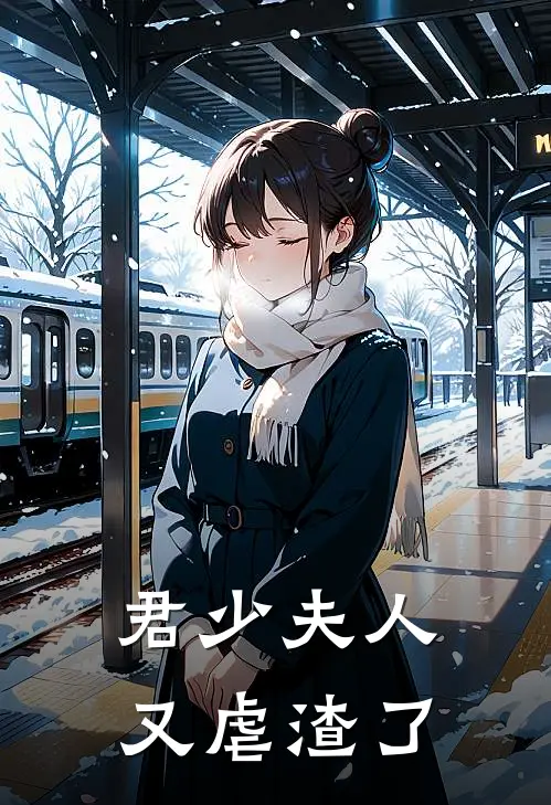 君少夫人又虐渣了