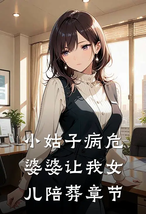 小姑子病危,婆婆让我女儿陪葬章节怎么写
