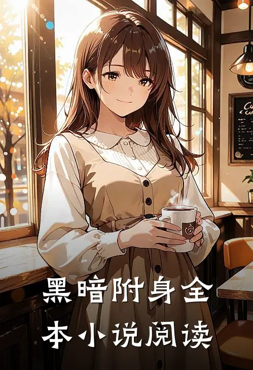 黑暗附身全本阅读