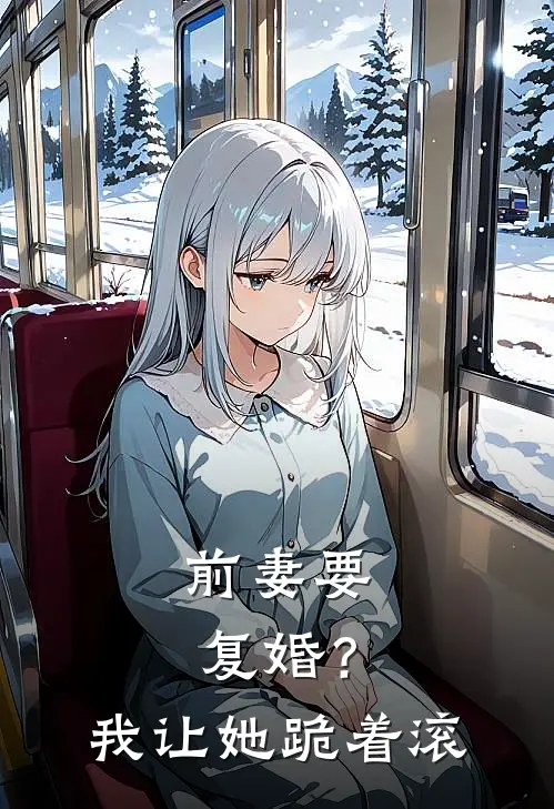 前妻要复婚?我让她跪着滚免费阅读