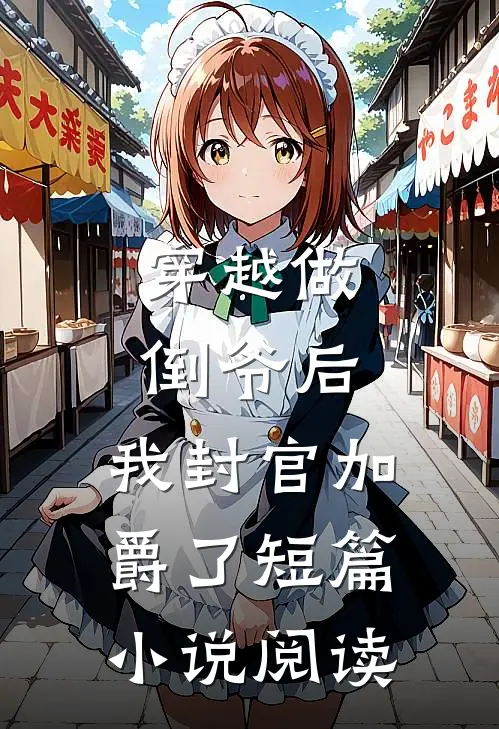 穿越做倒爷后,我封官加爵了短篇阅读免费