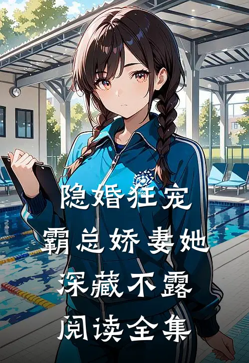 隐婚狂宠霸总娇妻她深藏不露阅读全集免费