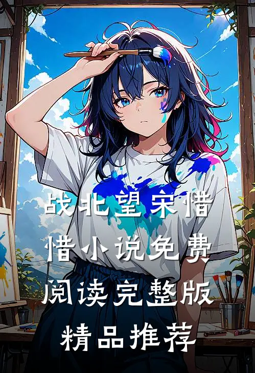 战北望宋惜惜小说免费阅读完整版精品推荐