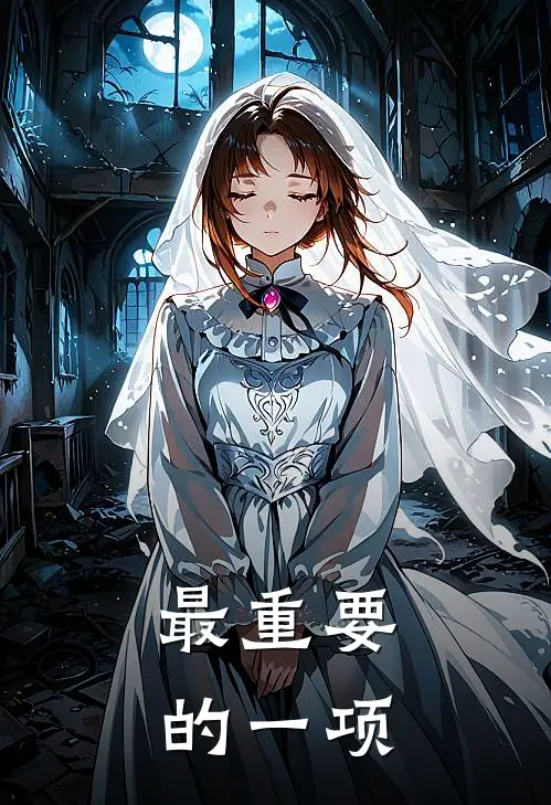 最重要的一项