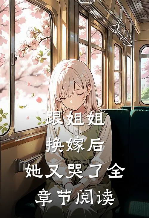 跟姐姐换嫁后,她又哭了全章节阅读