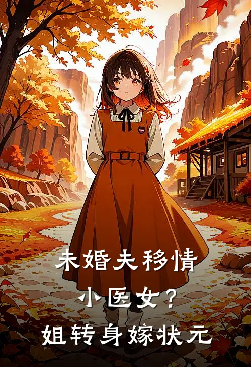 未婚夫移情小医女?姐转身嫁状元赵晚晴崔容时