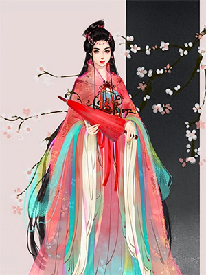 美女心机很深！我靠她直接鱼跃龙门完本