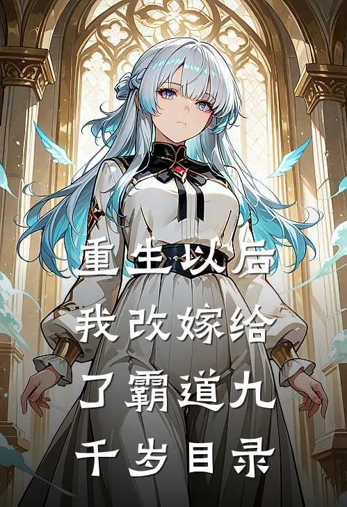 重生以后,我改嫁给了霸道九千岁目录