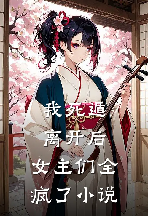 我死遁离开后,女主们全疯了