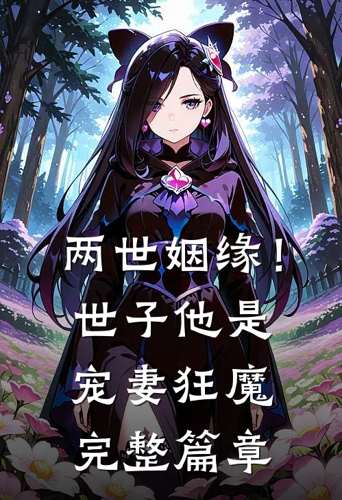 两世姻缘!世子他是宠妻狂魔完整篇章