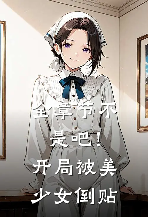全章节不是吧！开局被美少女倒贴