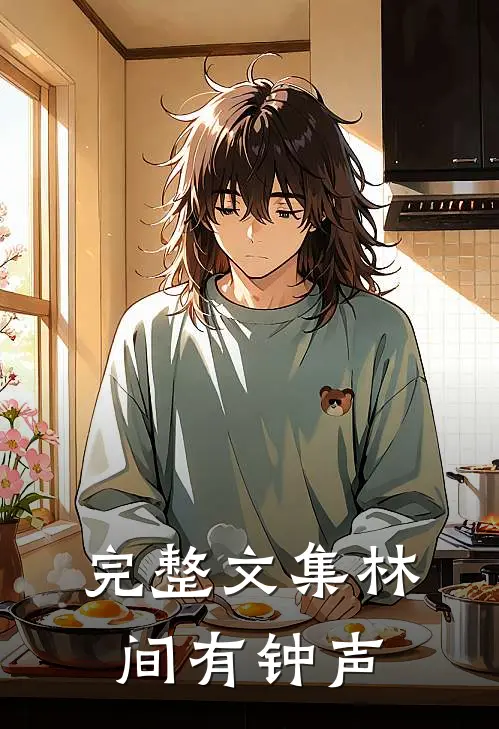 完整文集林间有钟声