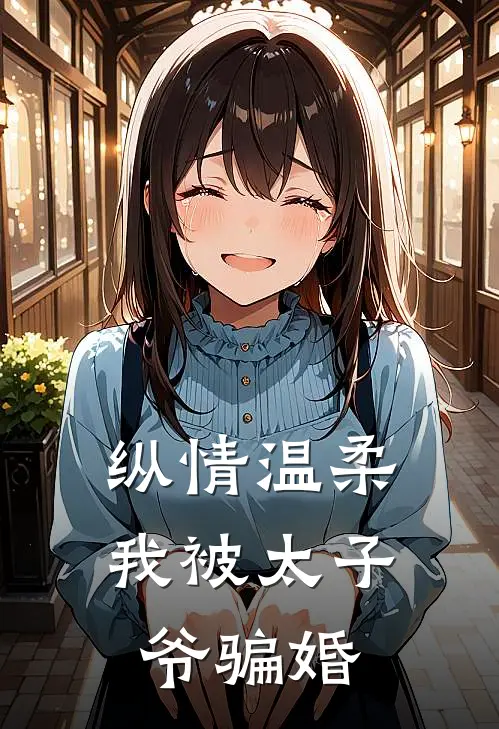 纵情温柔,我被太子爷骗婚免费阅读
