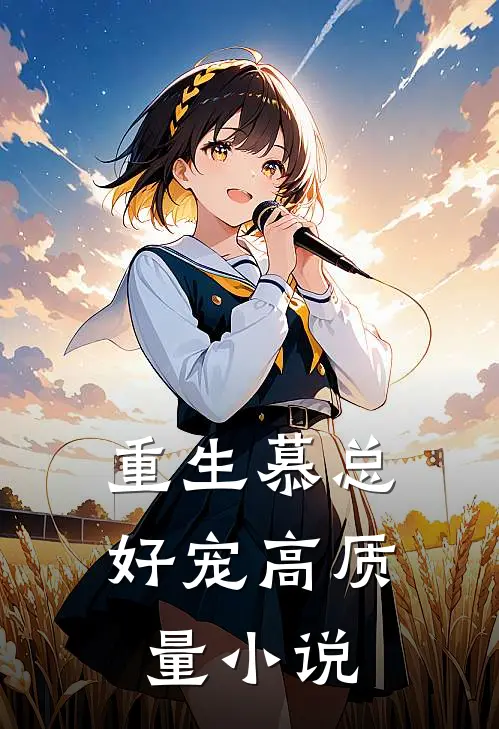 重生慕总好宠高质量小说