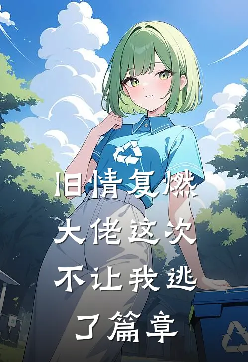 旧情复燃,大佬这次不让我逃了篇章在线阅读