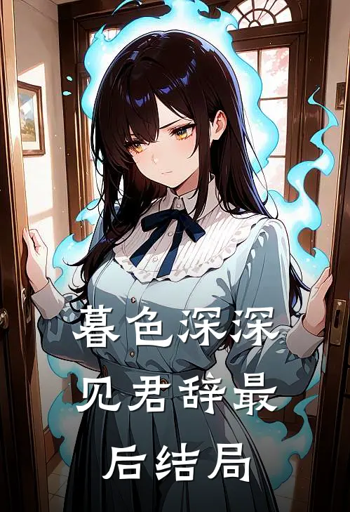 暮色深深见君辞最后结局