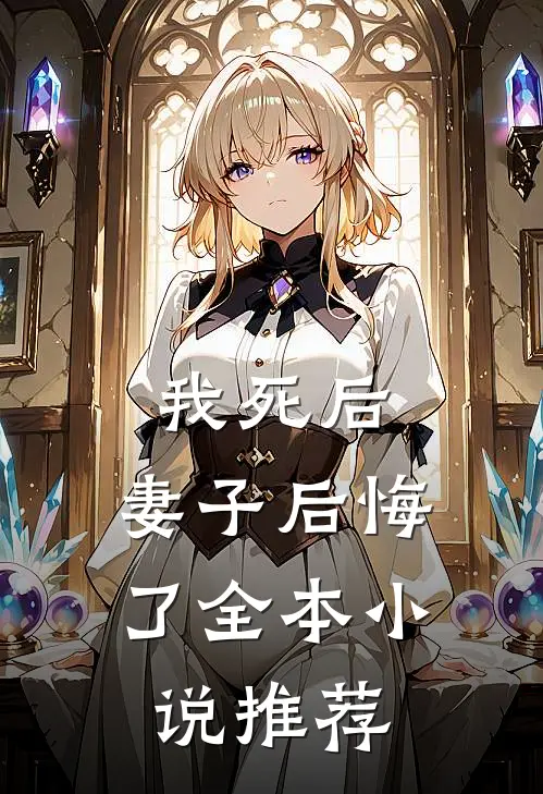 我死后,妻子后悔了全本推荐完结